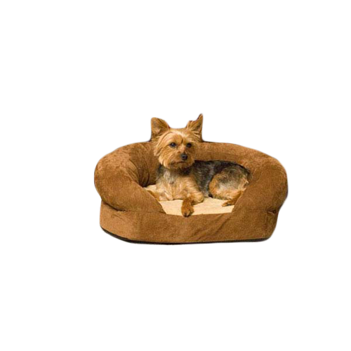 Orthopedic Dog Bed Sale Ortho Bolster Sleeper Really Cozy Dog Beds